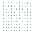 Pita/Friedl Vinyl Record