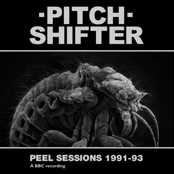 Peel Sessions 1991-93 (White Vinyl) Vinyl Record