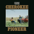 Cherokee Pioneer Music CD