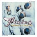 PRE-ORDER Pixies - Trompe Le Monde Music CD