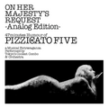 On Her Majesty'S Request Vinyl Record