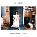 PJ Harvey White Chalk: Demos Vinyl Record