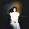 PJ Harvey White Chalk Vinyl Record