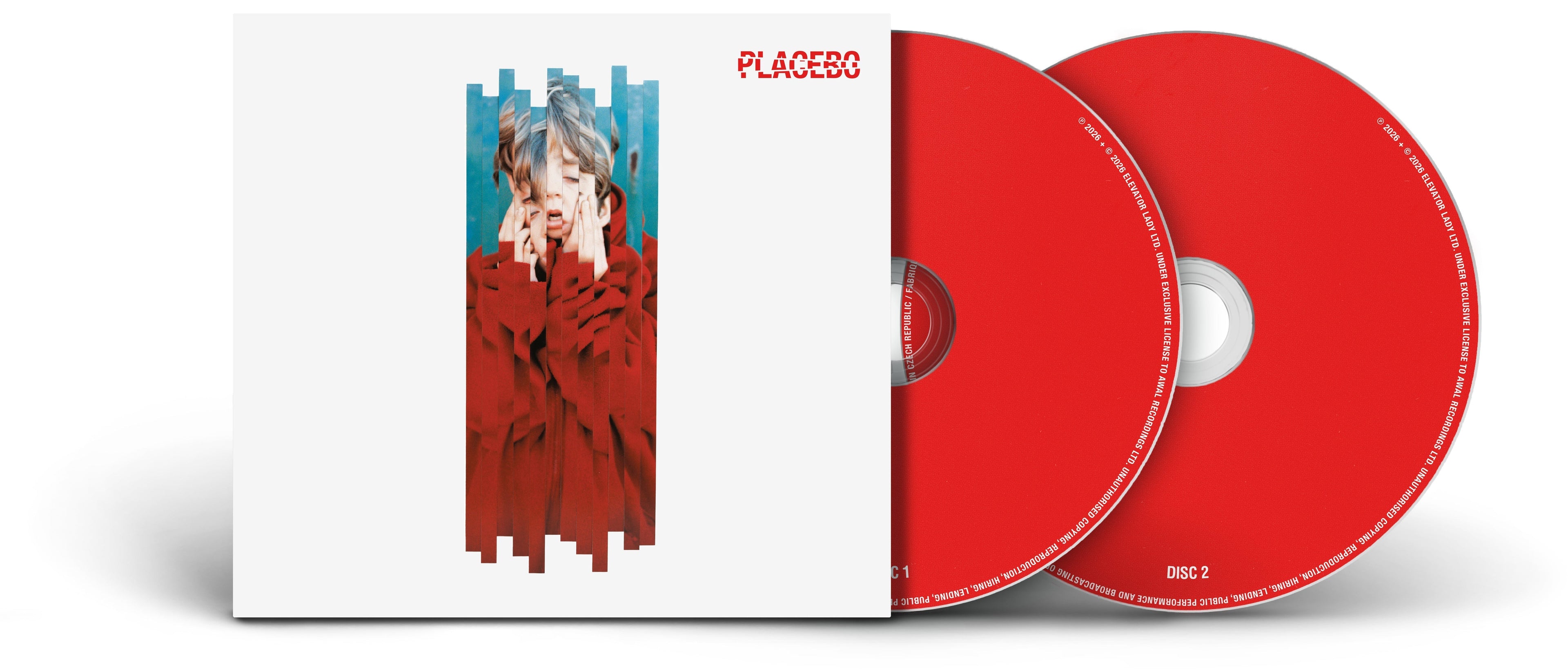 Placebo - Placebo Re:Created |