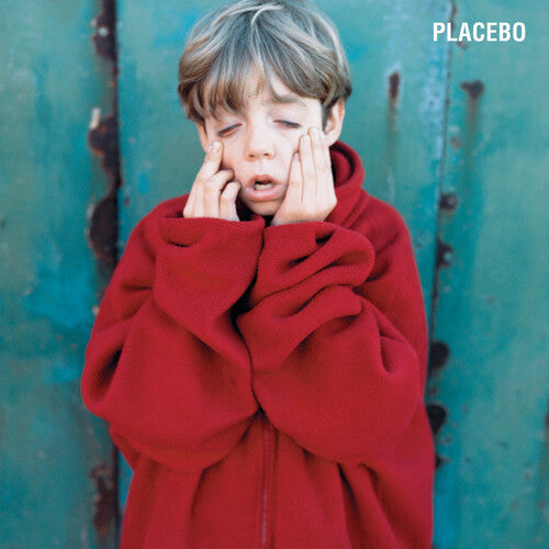 Placebo | Mint (M) Mint (M)