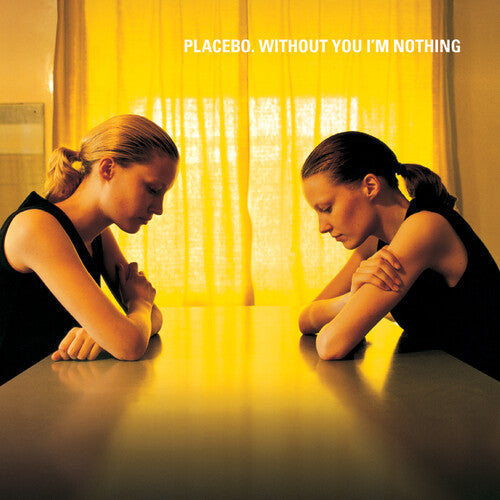 Placebo - Without You I'm Nothing (VINYL) |