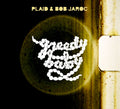 Greedy Baby Music CD