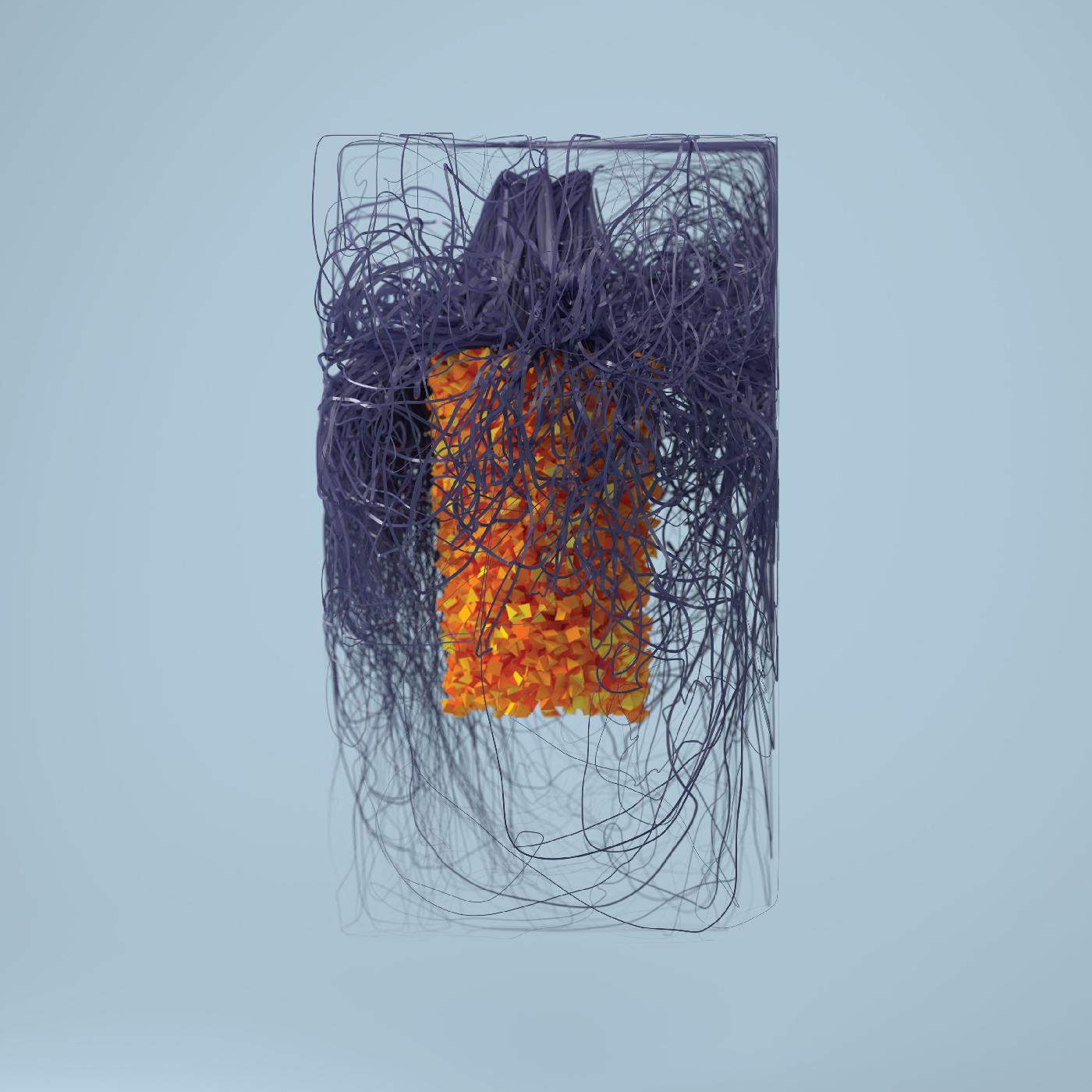 Polymer Music CD