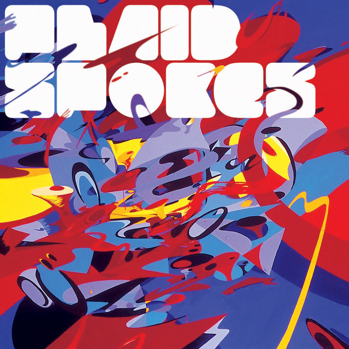 Spokes Music CD