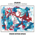 From Outer Space Vinyl Record