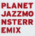 PLANET JAZZ - Monster Vinyl Record