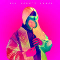 All Love's Legal Music CD