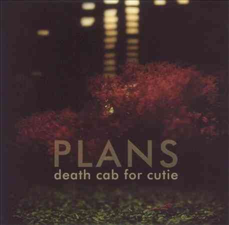 Plans (180 Gram Vinyl) [Import] (2 Lp's) (Vinyl) Vinyl Record