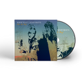 Raise The Roof - Music CD