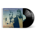 Raise The Roof - Black Vinyl Record 2LP