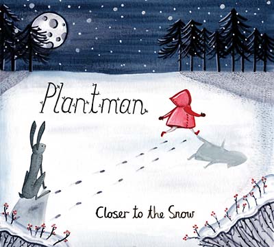 Closer to the Snow Music CD