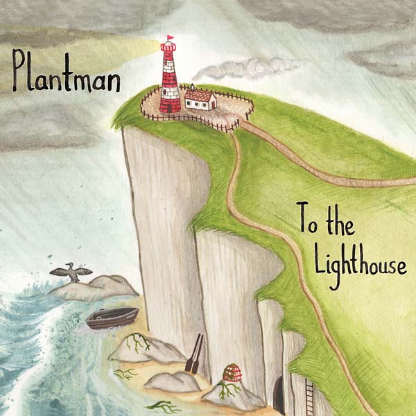 To The Lighthouse Music CD