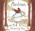 Whispering Trees Music CD