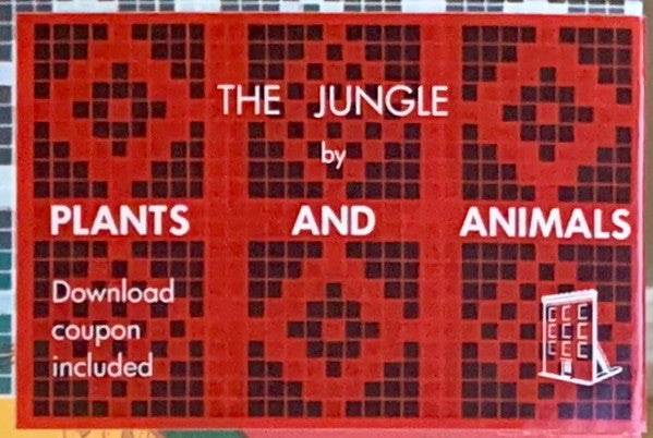 The Jungle | Mint (M) Mint (M)