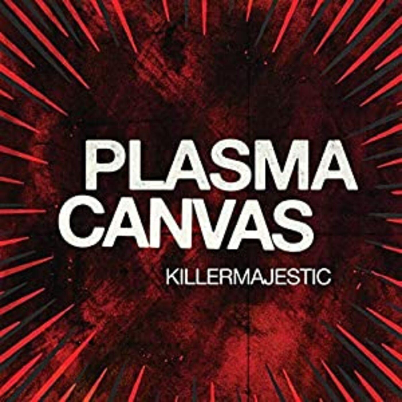 Killermajestic Music CD