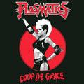 Plasmatics - Coup De Grace [Import] Vinyl Record