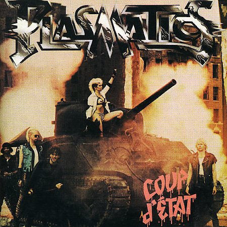 Coup D'etat (Bonus Tracks) [Import] |