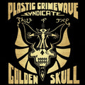 Tales Of The Golden Skull Vinyl Record