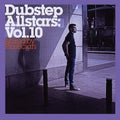 Dubstep Allstars Vol. 10 Music CD