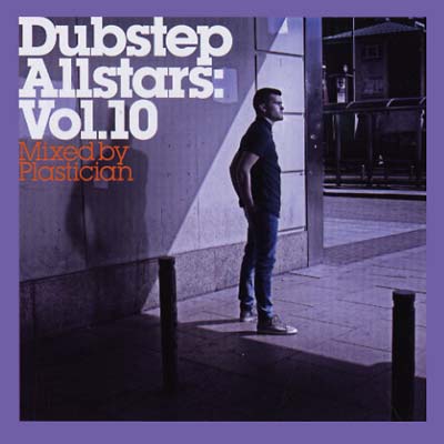 Dubstep Allstars Vol. 10 Music CD