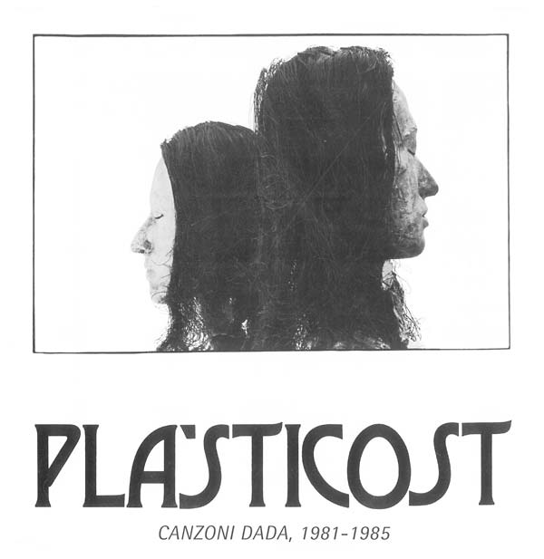 Canzoni Dada, 1981-1985 |
