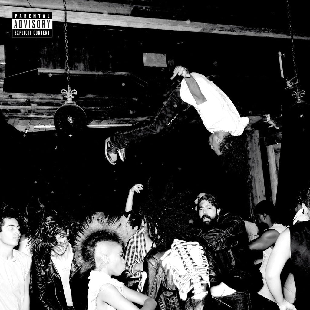 Playboi Carti - Die Lit [2 LP] |