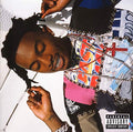 PLAYBOI CARTI Music CD