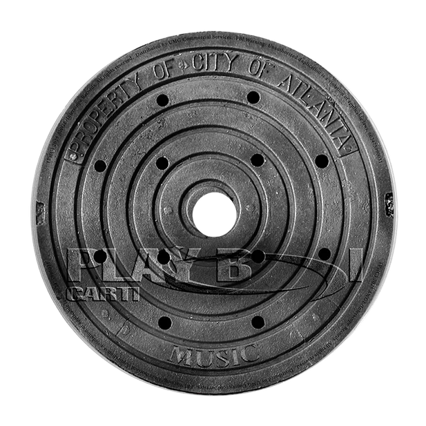 I Am Music [Explicit Content] (Version 2) Music CD