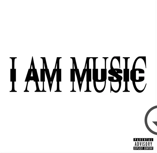 I Am Music [Explicit Content] (Version 2) Music CD