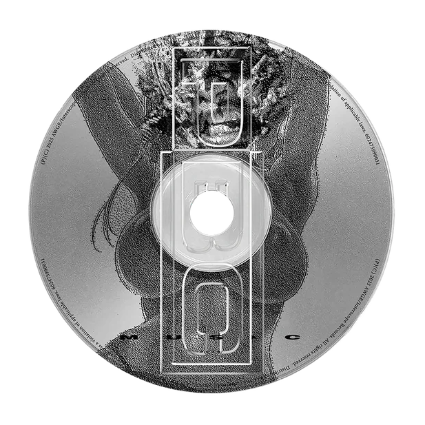 I Am Music (Version 4) Music CD