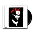 Whole Lotta Red (5 Year Anniversary Edition)  Music CD