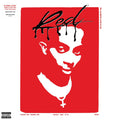 Whole Lotta Red (5 Year Anniversary Edition) (Indie Exclusive) [Rain Cloud White 2LP] [Alternate Cover] Vinyl Record