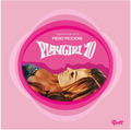 Playgirl '70 (2LP White) (Vinyl) Vinyl Record
