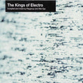 Kings Of Electro Part B Vinyl Record