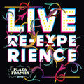Live Re-Experience Vinyl Record