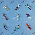 Pleasure - Joyous [LP] |