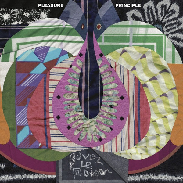 Buvez le poison Music CD