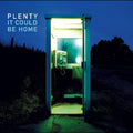 It Could Be Home Music CD