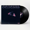 Genesis Vinyl Record