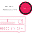 Mad Radio / New Sensation | Mint (M) Mint (M)