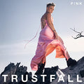 TRUSTFALL (Vinyl) Vinyl Record