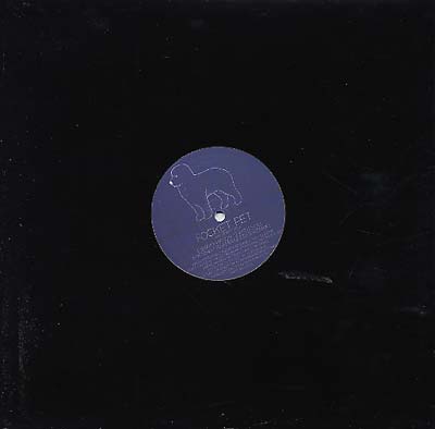 We Send It EP |