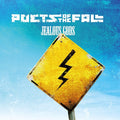 Jealous Gods (Yellow Vinyl) [Vinyl]