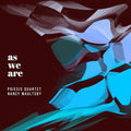 As We Are Music CD