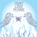 Point Line Plane - Point Line Plane (8-Bit Blue Vinyl) Vinyl Record